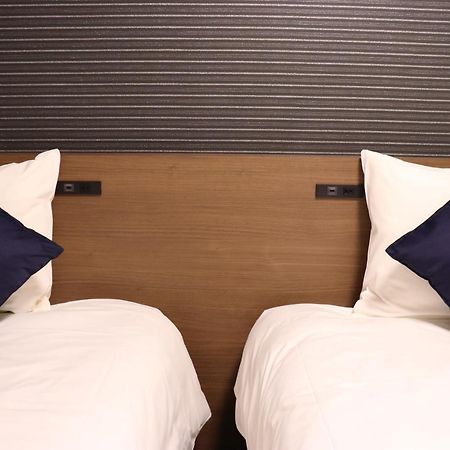 Asakusa Kuramae Hotel Yume Iroha Prefektura Tokio Exteriér fotografie