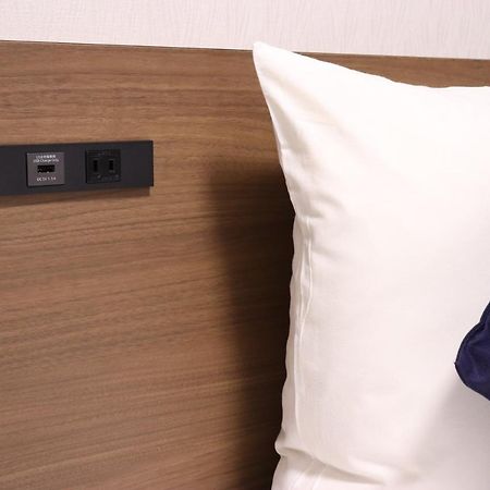 Asakusa Kuramae Hotel Yume Iroha Prefektura Tokio Exteriér fotografie