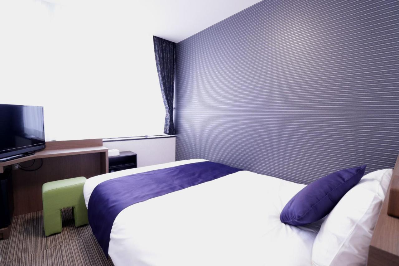 Asakusa Kuramae Hotel Yume Iroha Prefektura Tokio Exteriér fotografie