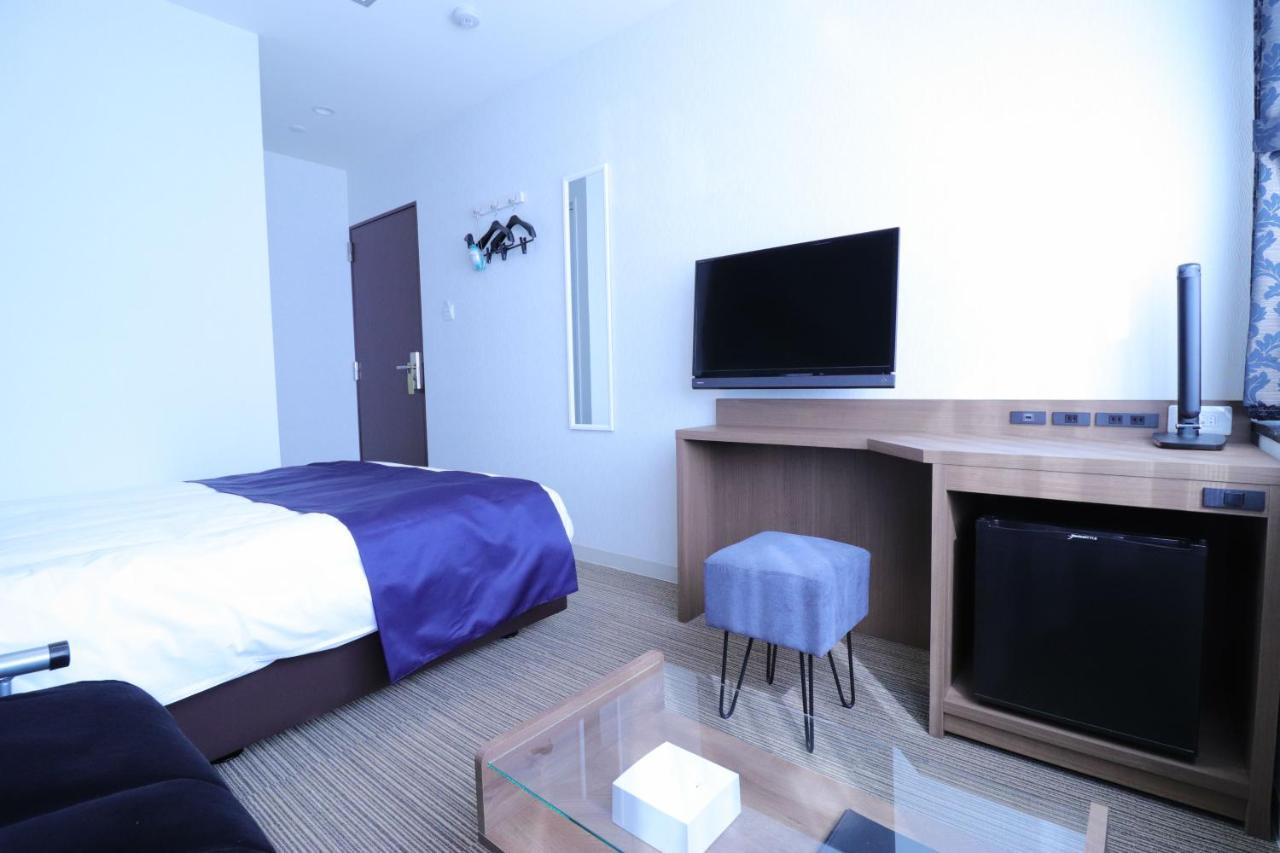 Asakusa Kuramae Hotel Yume Iroha Prefektura Tokio Exteriér fotografie