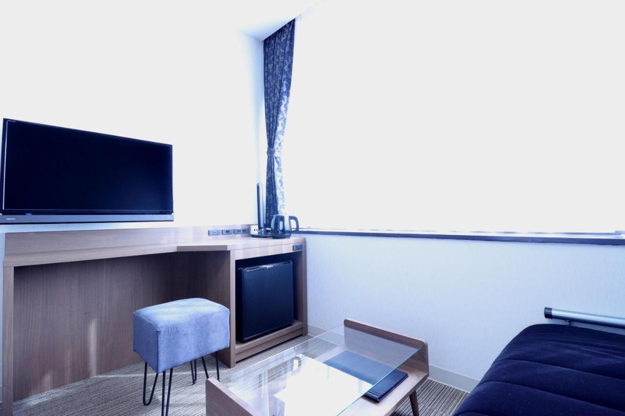 Asakusa Kuramae Hotel Yume Iroha Prefektura Tokio Exteriér fotografie