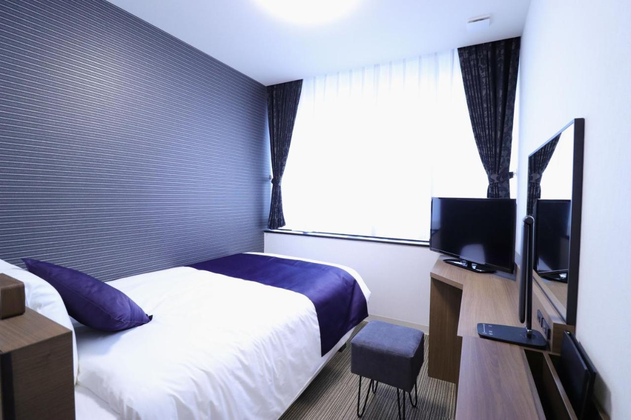 Asakusa Kuramae Hotel Yume Iroha Prefektura Tokio Exteriér fotografie
